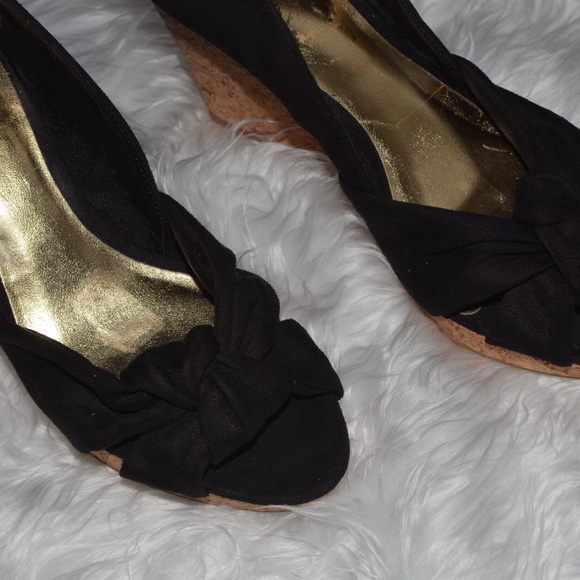 H&M wedge sandals - Picture 4 of 8